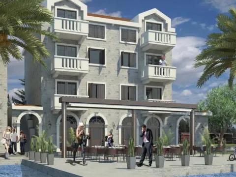 Prodaja, poslovni prostor, 544m², Tivat, Crna Gora - image 3