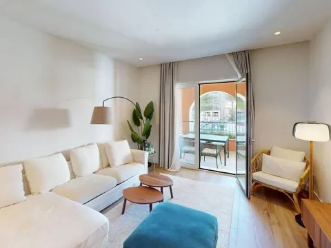 Prodaja, dvosoban stan, 68m², Luštica Bay, Tivat - image 8