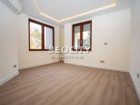 Izdavanje, četvorosoban stan, 155m², Senjak, Beograd - image 8