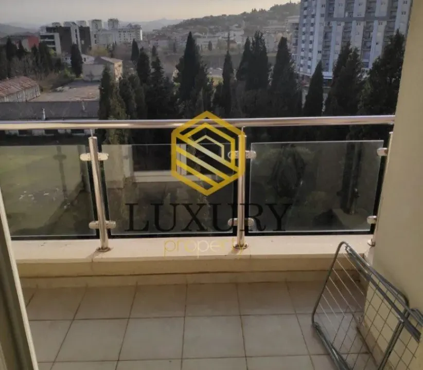 Rent, three bedroom apartment, 100m², Zagorič, Podgorica