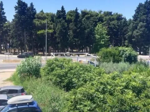 Sale, one bedroom apartment, 53m², Bar, Crna Gora - image 6