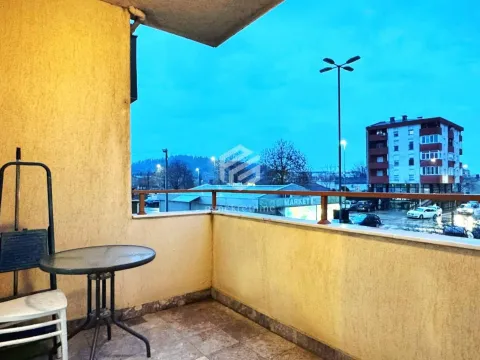 Prodaja, jednosoban stan, 50m², Krivi Most, Podgorica - image 15