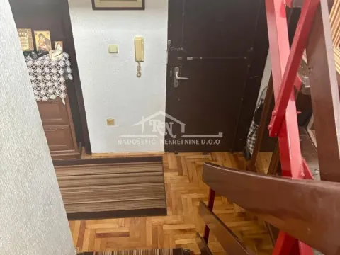 Sale, four bedroom apartment, 106m², Vidikovački venac, Rakovica - image 18