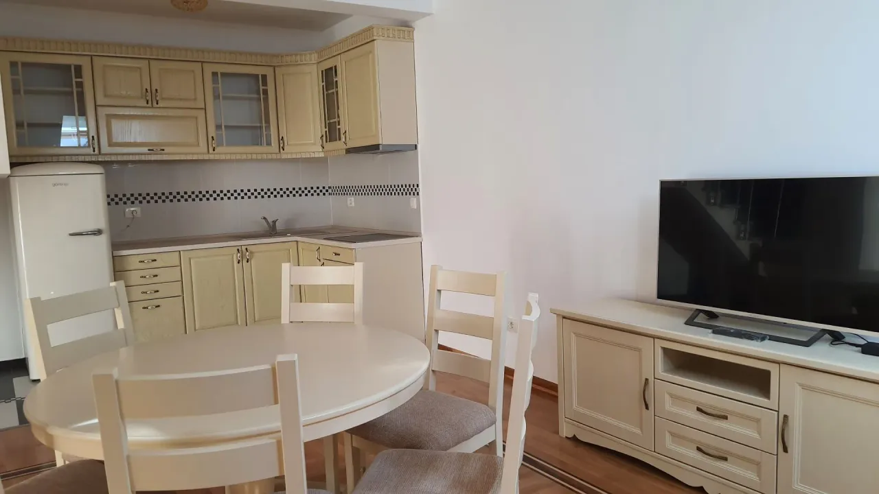 Sale, apartment, 107m², Budva, Crna Gora