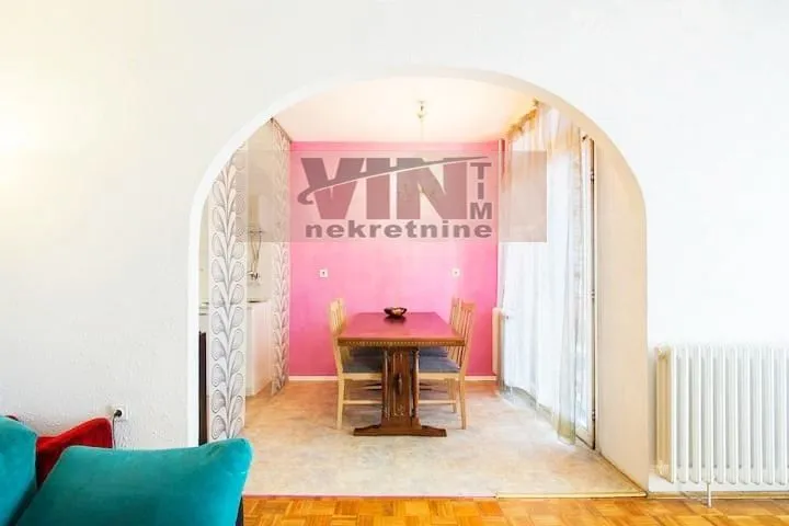 Izdavanje, dvosoban stan, 48m², Altina, Beograd