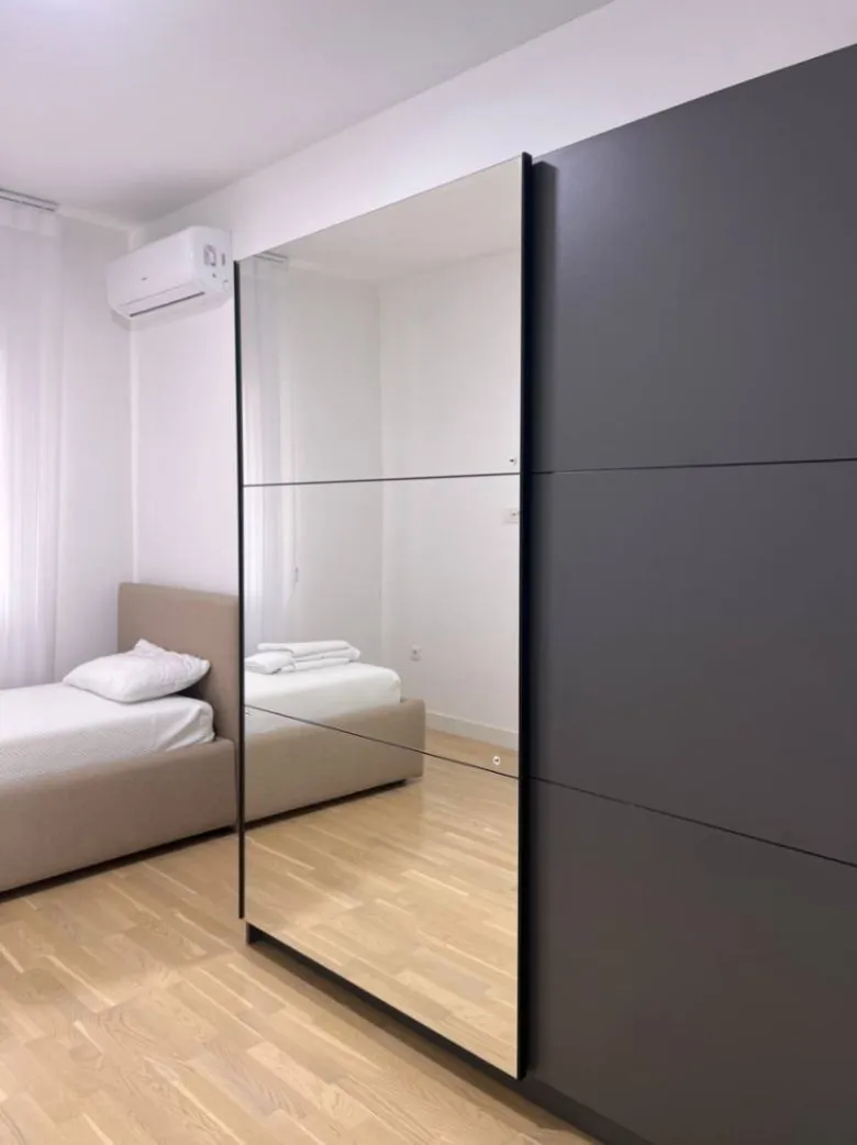 Sale, two bedroom apartment, 95m², Rozino, Budva
