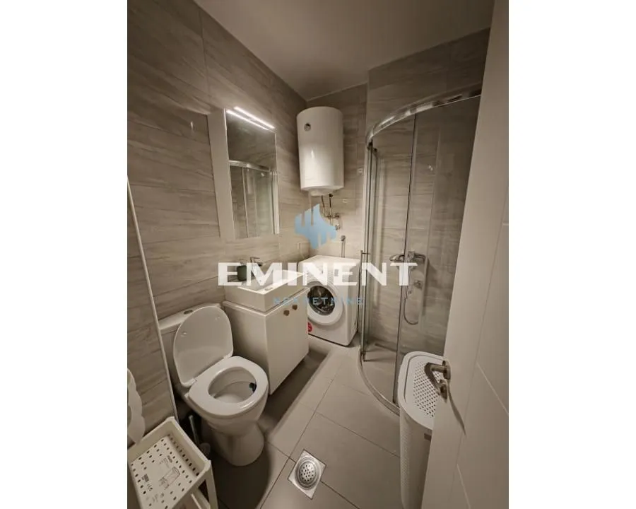 Rent, two bedroom apartment, 53m², Voždovac Sve Podlokacije, Beograd