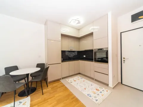 Izdavanje, jednosoban stan, 49m², Stari Aerodrom, Podgorica - image 4