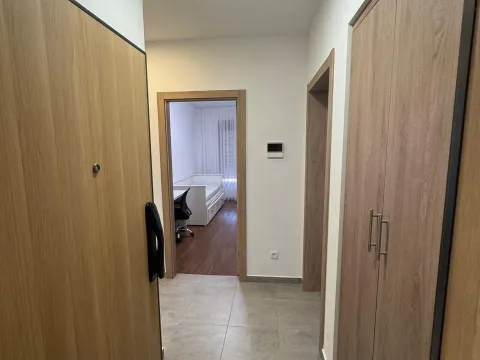 Rent, two bedroom apartment, 69m², Master Kvart, Podgorica - image 5