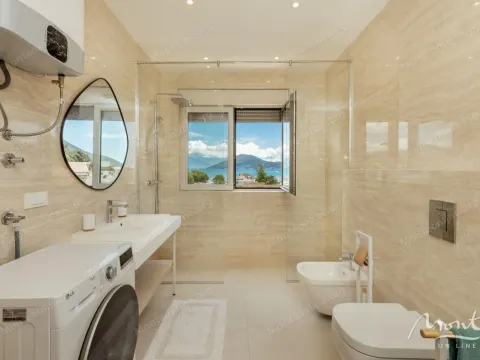 Prodaja, jednosoban stan, 65m², Herceg Novi, Crna Gora - image 7