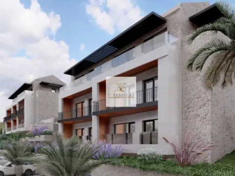 Prodaja, stan, 55m², Kotor, Crna Gora