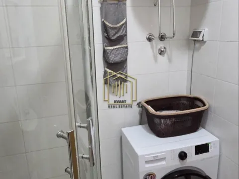 Izdavanje, jednosoban stan, 43m², City Kvart, Podgorica - image 9