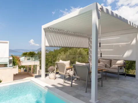 Izdavanje, kuća, 400m², Marići, Tivat - image 18