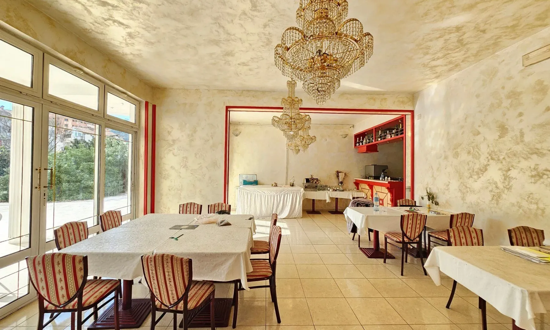 Sale, house, 1500m², Budva, Crna Gora