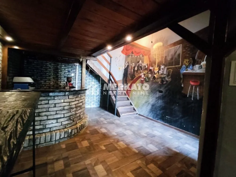 Prodaja, dvosoban stan, 31m², Centar, Zrenjanin