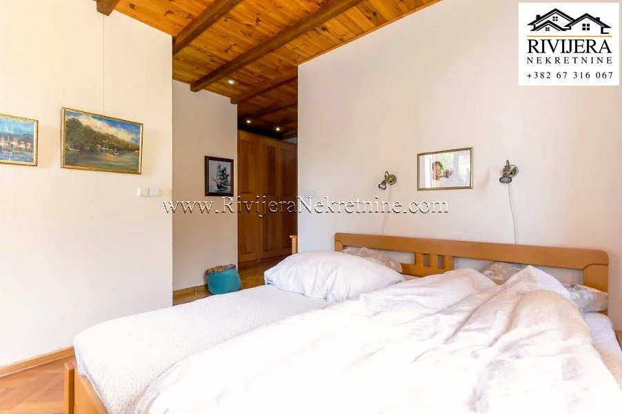 Prodaja, kuća, 226m², Podi, Herceg Novi