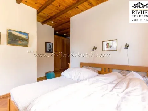 Sale, house, 226m², Podi, Herceg Novi - image 23