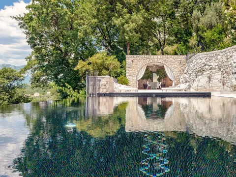 Sale, house, 805m², Reževići, Budva - image 45