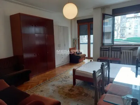 Izdavanje, dvosoban stan, 68m², Centar Sve Podlokacije, Beograd - image 4