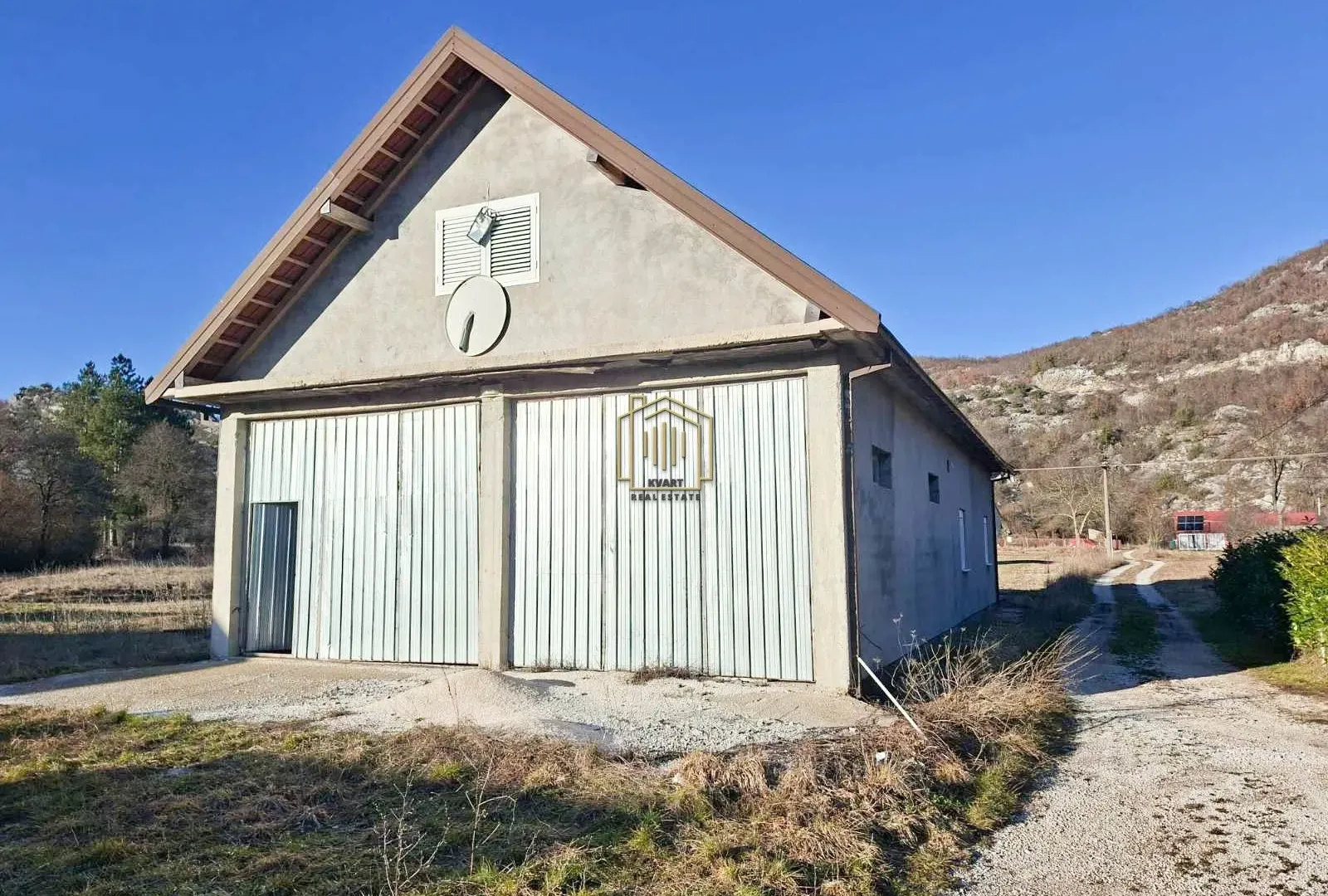 Prodaja, kuća, 139m², Grahovo, Nikšić