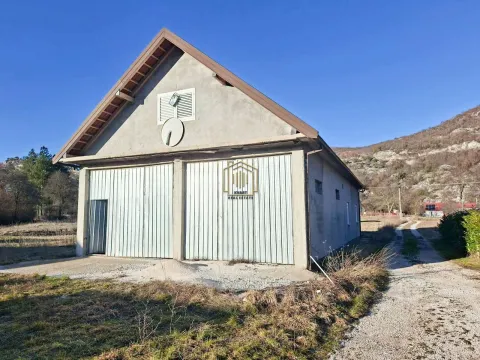 Sale, house, 139m², Grahovo, Nikšić - image 5
