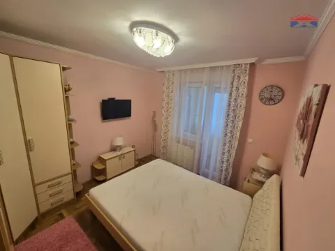 Izdavanje, jednosoban stan, 45m², Grbavica, Novi Sad Sve Podlokacije - image 11