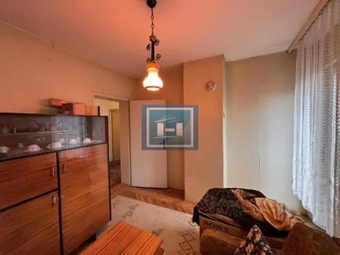 Prodaja, dvosoban stan, 50m², Strelište, Jagodina - image 10