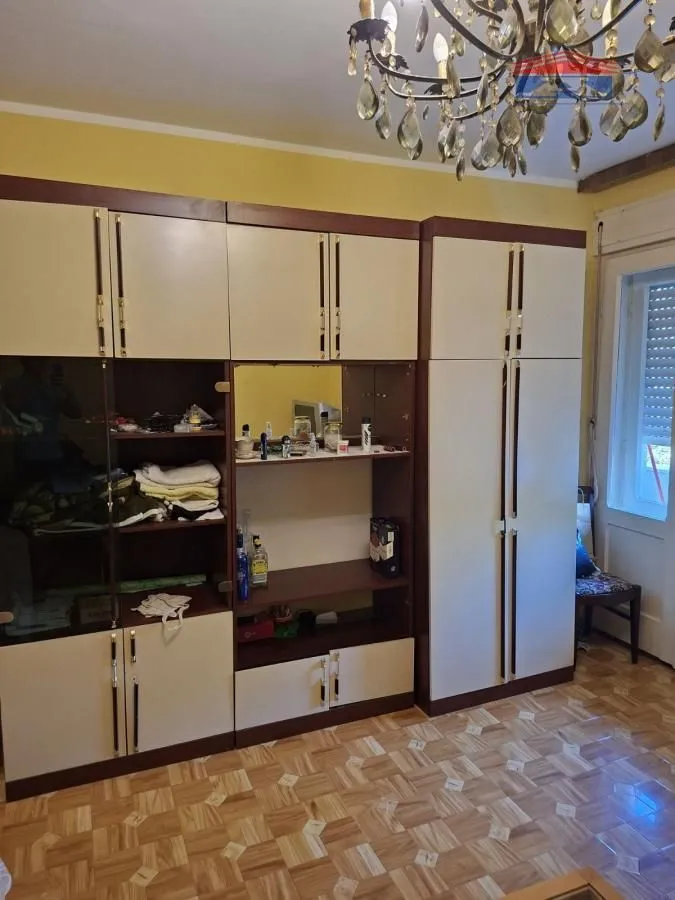 Rent, two bedroom apartment, 62m², Centar, Novi Sad