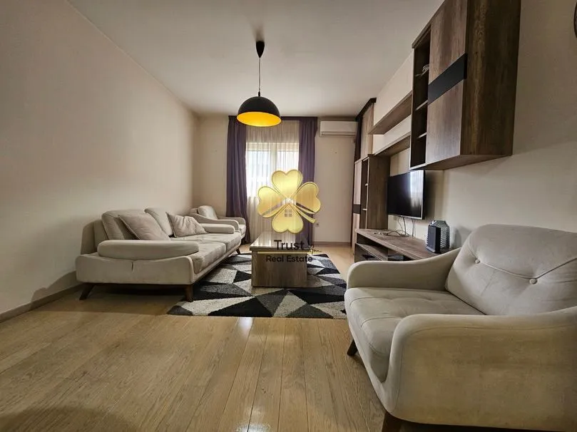 Rent, one bedroom apartment, 50m², City Kvart, Podgorica
