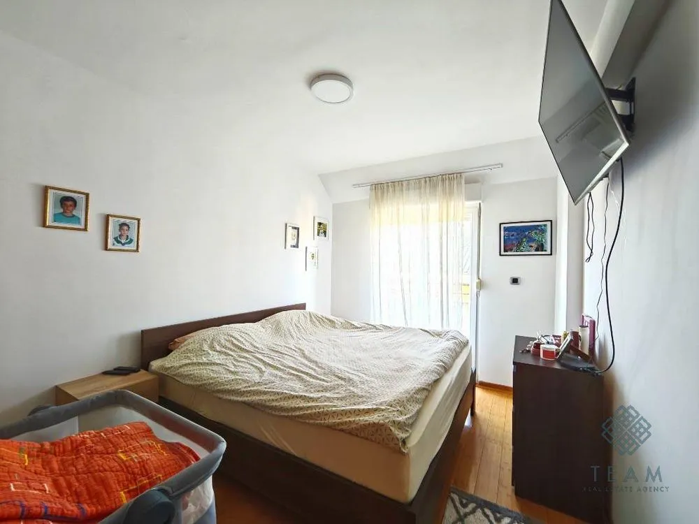 Sale, three bedroom apartment, 94m², Zagorič, Podgorica