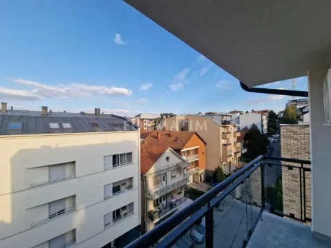 Prodaja, dvosoban stan, 63m², Kluz, Zvezdara Sve Podlokacije - image 12