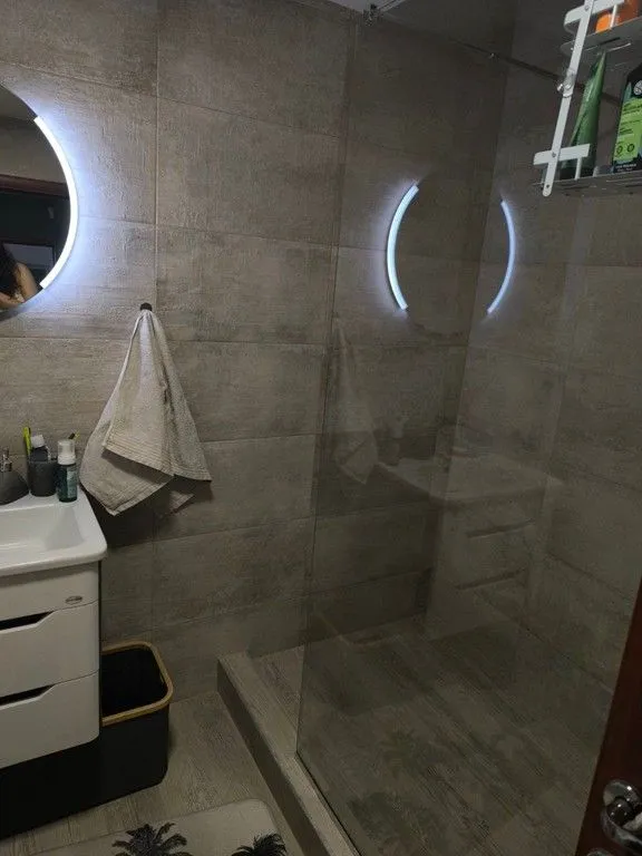 Prodaja, dvosoban stan, 65m², Vezirov Most, Podgorica