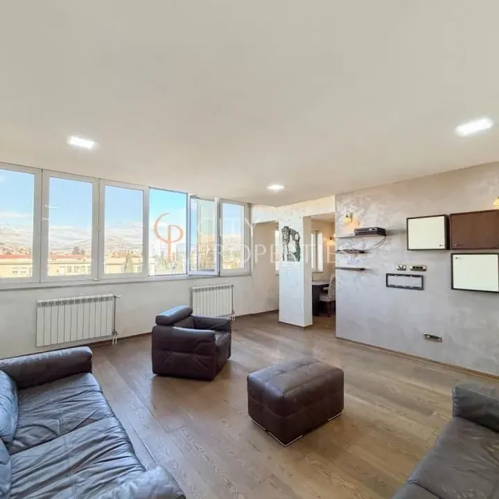 Sale, apartment, 110m², Preko Morače, Podgorica