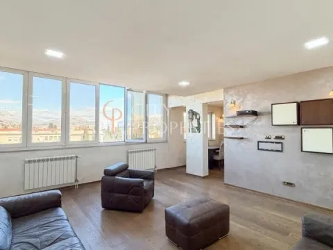 Sale, apartment, 110m², Preko Morače, Podgorica - image 1