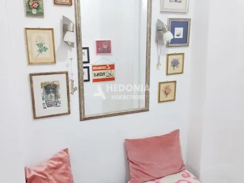 Rent, three bedroom apartment, 77m², Stari Grad, Beograd - image 17