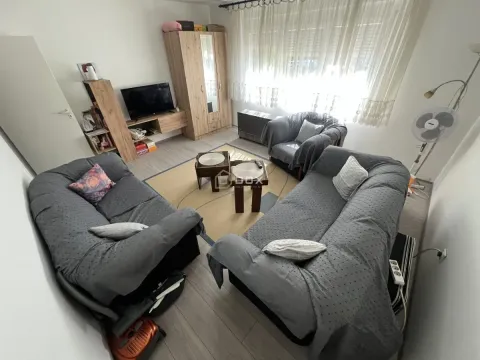 Rent, one bedroom apartment, 39m², Niš, Srbija