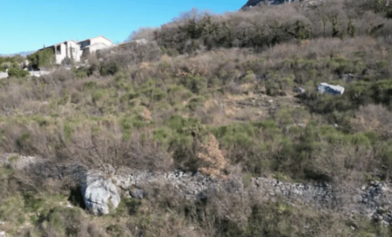 Prodaja, plac, 5685m², Blizikuće, Budva