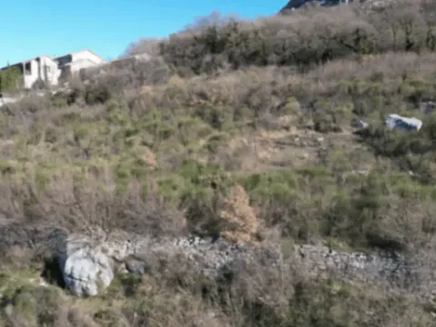 Prodaja, plac, 5685m², Blizikuće, Budva - image 9