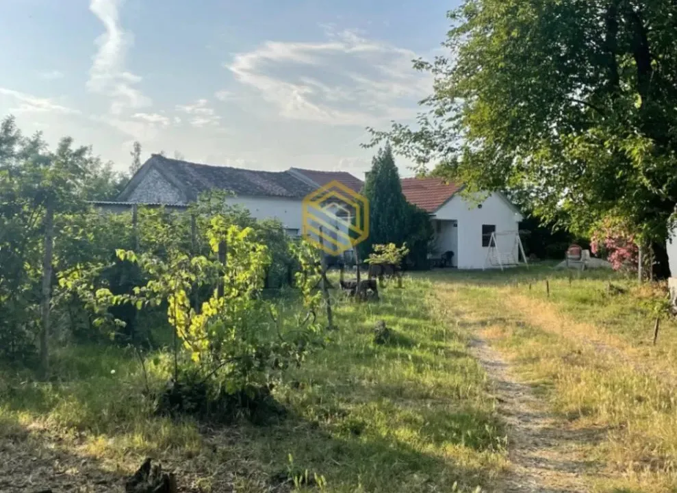 Sale, land lot, 106m², Zeta, Podgorica