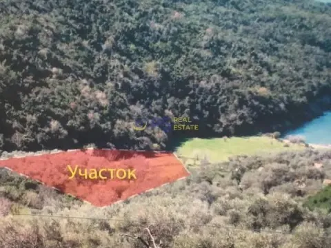 Prodaja, plac, 6500m², Bar, Crna Gora - image 4