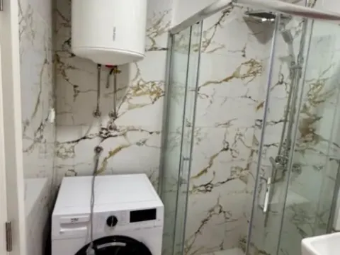 Izdavanje, jednosoban stan, 33m², Zabjelo, Podgorica - image 8