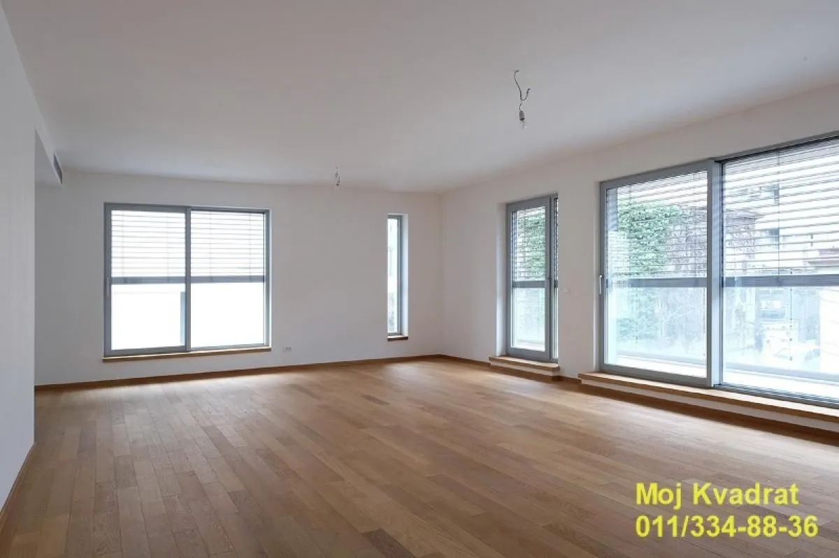 Prodaja, četvorosoban stan, 148m², Vračar Hram, Vračar Sve Podlokacije