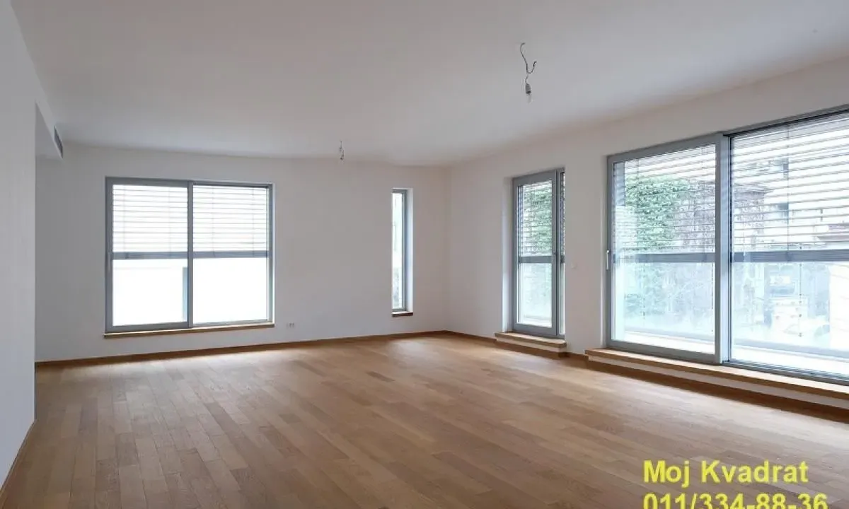 Sale, four bedroom apartment, 148m², Vračar Hram, Vračar Sve Podlokacije