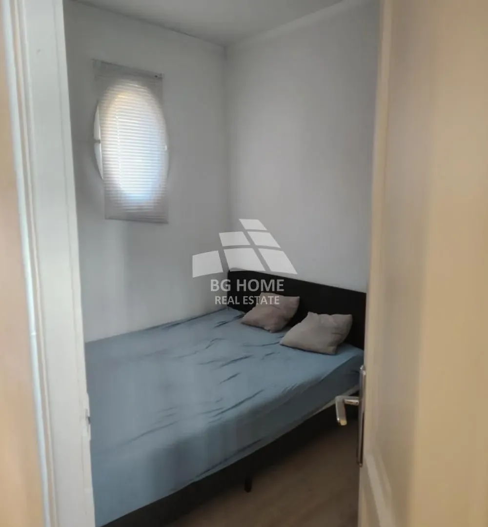Izdavanje, dvosoban stan, 50m², Skadarlija, Beograd