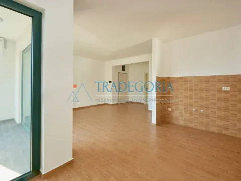 Prodaja, dvosoban stan, 63m², Bečići, Budva - image 12