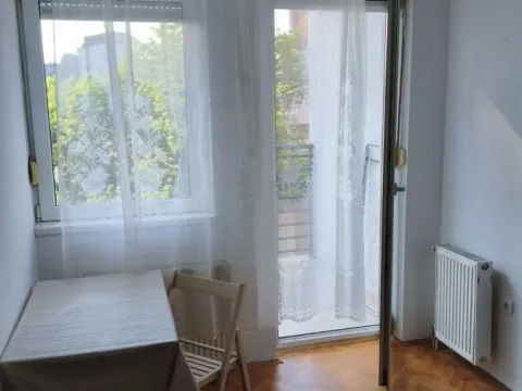 Rent, studio apartment, 26m², Sajmište, Novi Sad - image 5