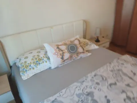 Rent, one bedroom apartment, 42m², Kod Big Fashion-a, Podgorica - image 9