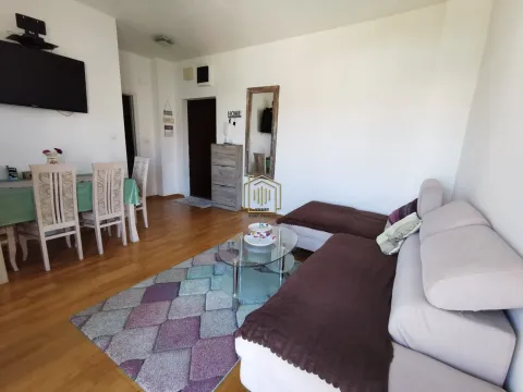 Izdavanje, jednosoban stan, 31m², Zabjelo, Podgorica - image 1