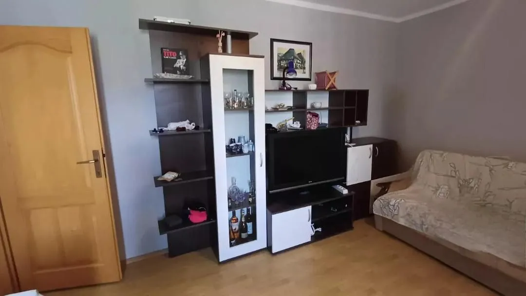Rent, one bedroom apartment, 58m², Centar, Ulcinj