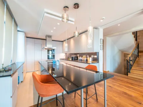 Prodaja, kuća, 496m², Blizikuće, Budva - image 14